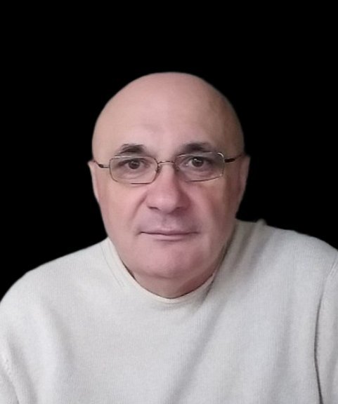 Mikhail Gorelkin — Founder & Chief Scientist, Complexity Lab